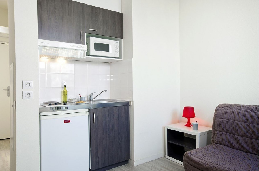 vente Résidence etudiante Reims - Photo 4