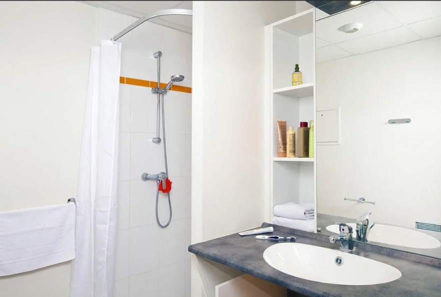 vente Résidence etudiante Reims - Photo 7