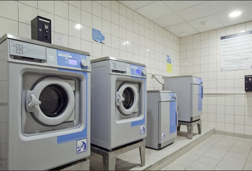 vente Résidence etudiante Reims - Photo 8