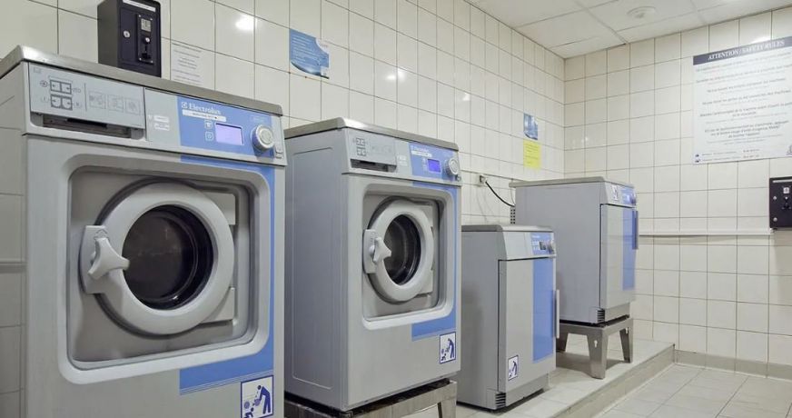 vente Résidence etudiante Reims