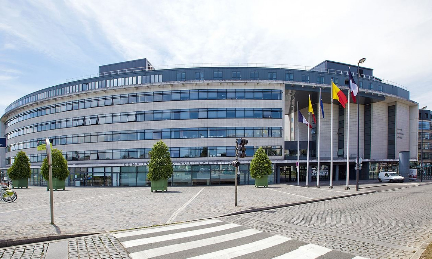 vente Résidence affaires Orleans - Photo 1