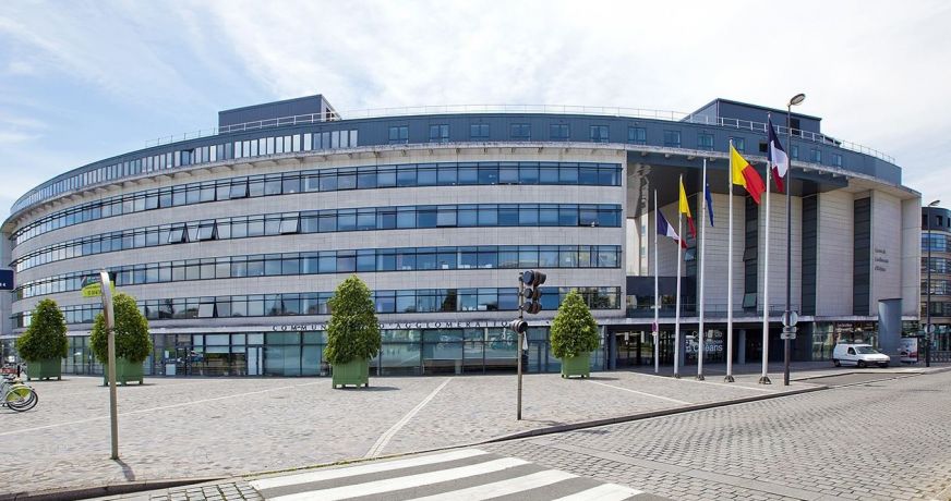 vente Résidence etudiante Orleans