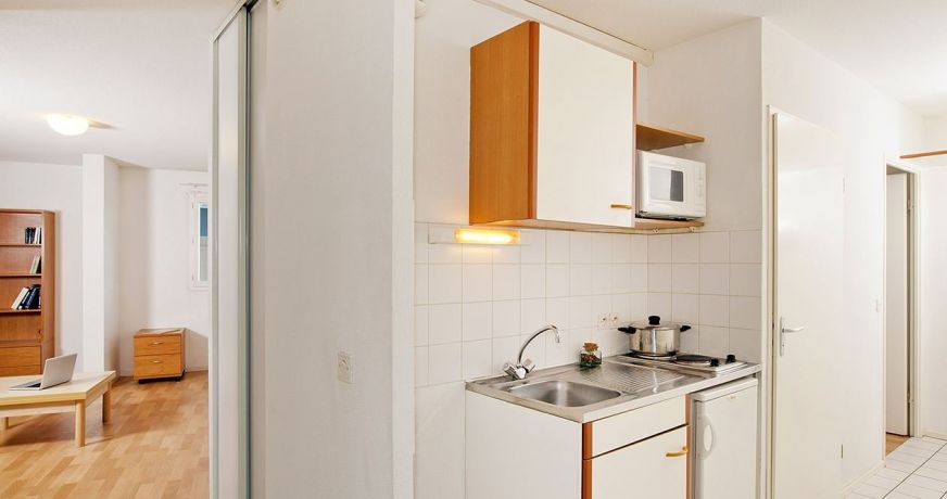 vente Résidence etudiante Orleans