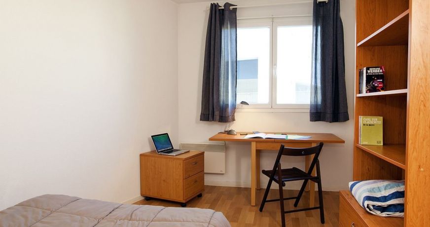 vente Résidence etudiante Orleans