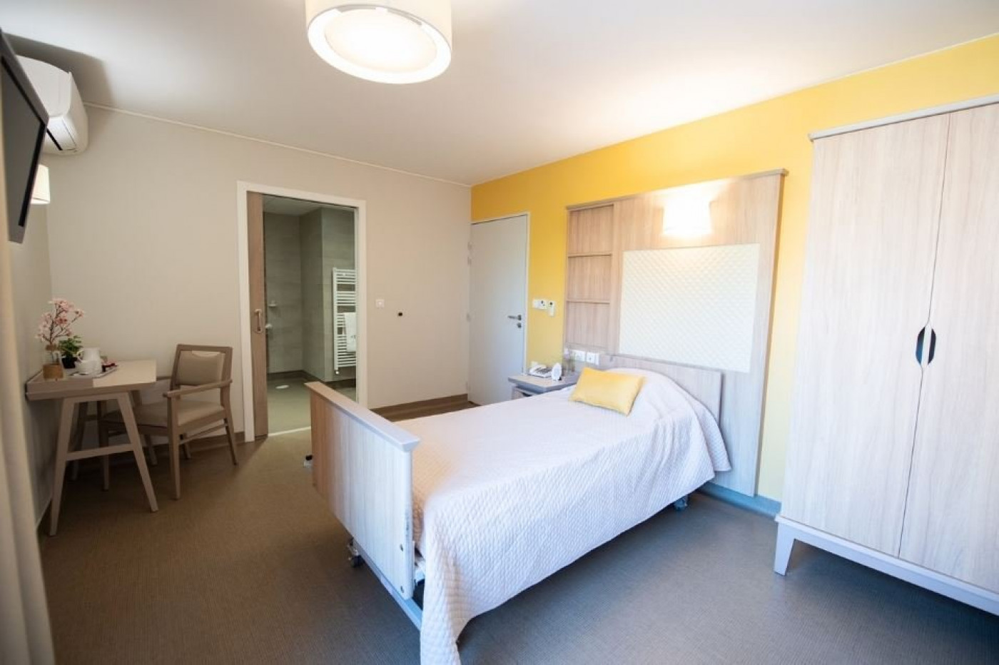 vente Résidence ehpad Miramas - Photo 3