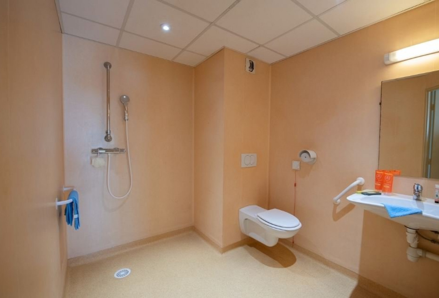 vente Résidence ehpad Miramas - Photo 4