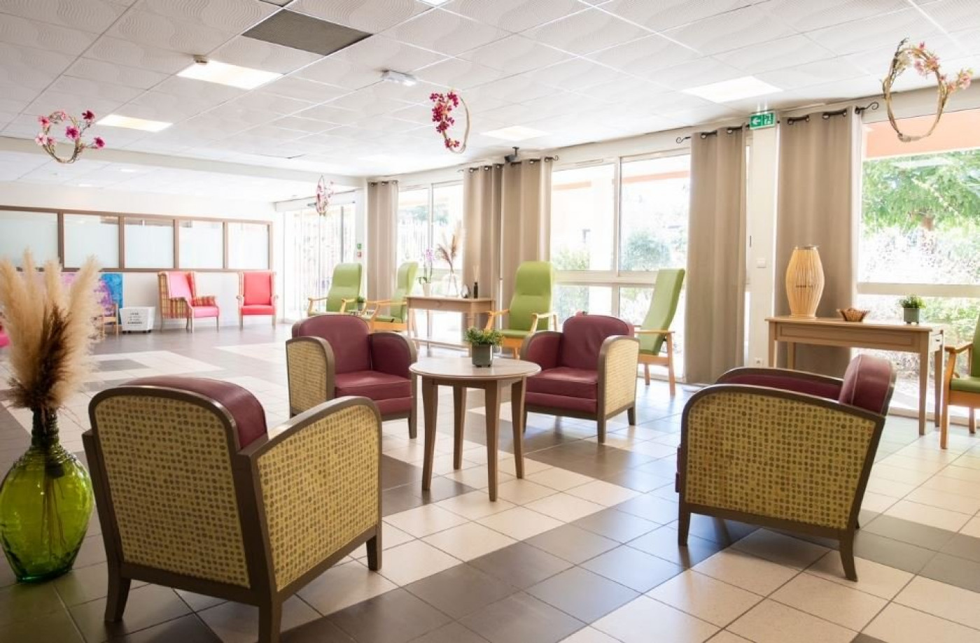 vente Résidence ehpad Miramas - Photo 8