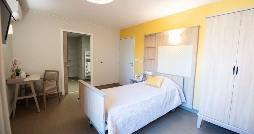 vente Résidence ehpad Miramas