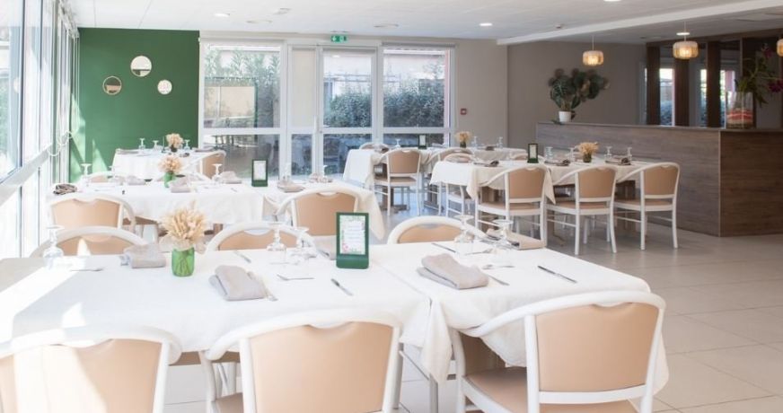 vente Résidence ehpad Miramas