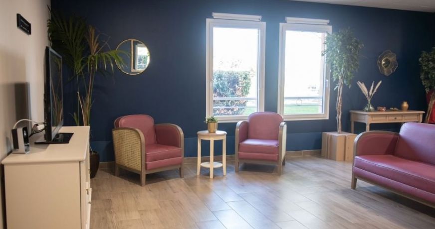 vente Résidence ehpad Miramas