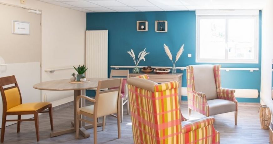 vente Résidence ehpad Miramas