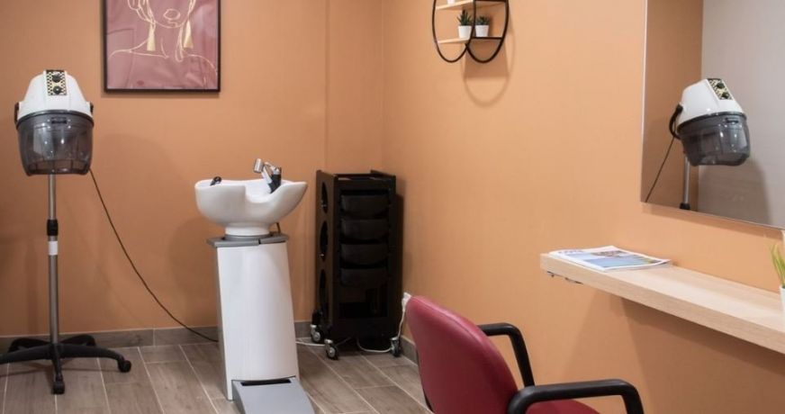 vente Résidence ehpad Miramas