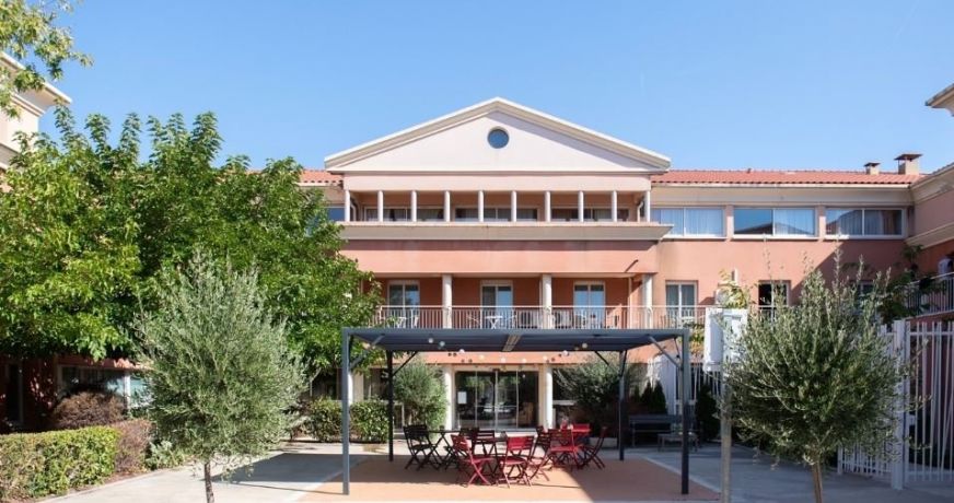 vente Résidence ehpad Miramas