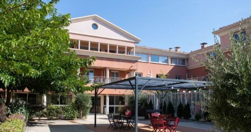 vente Résidence ehpad Miramas