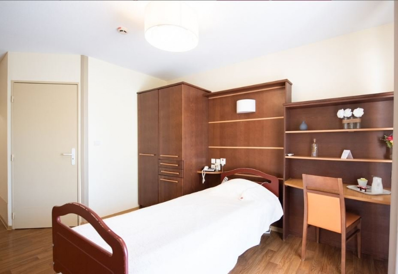 vente Résidence ehpad Miramas - Photo 2