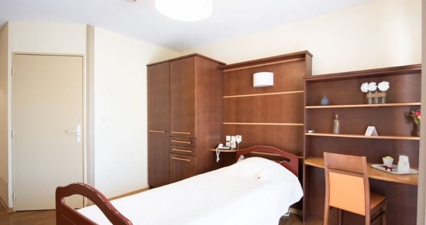 vente Résidence ehpad Miramas