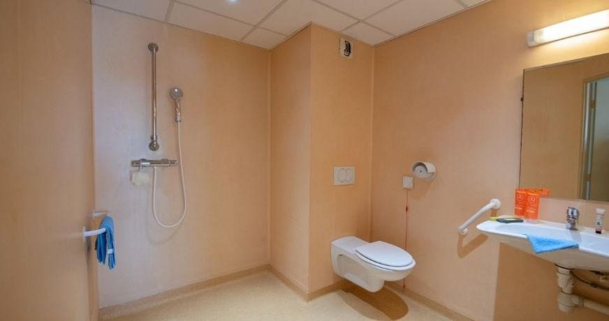 vente Résidence ehpad Miramas