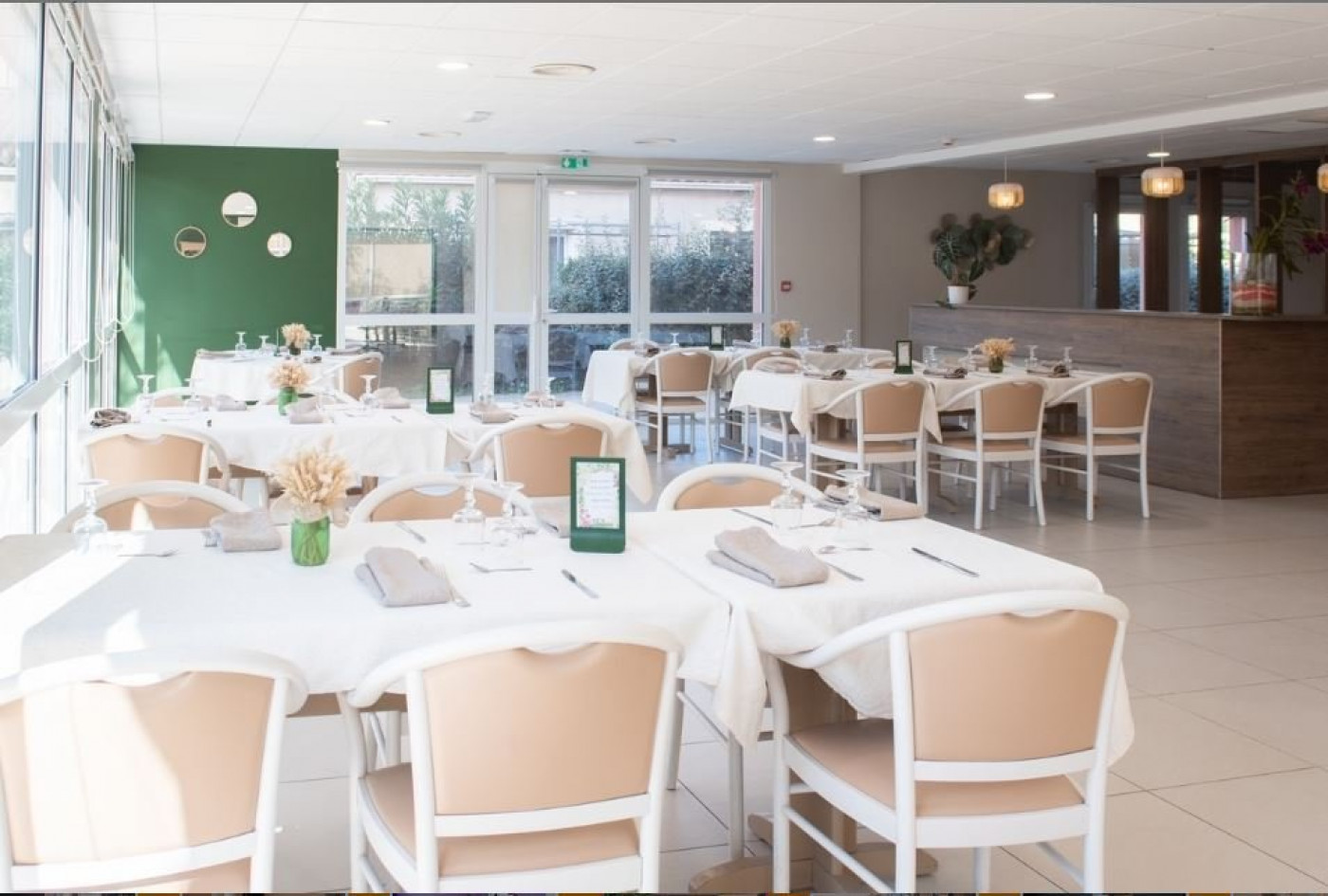 vente Résidence ehpad Miramas - Photo 5