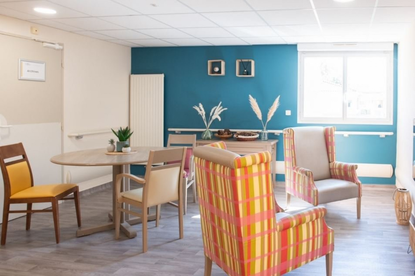 vente Résidence ehpad Miramas - Photo 6