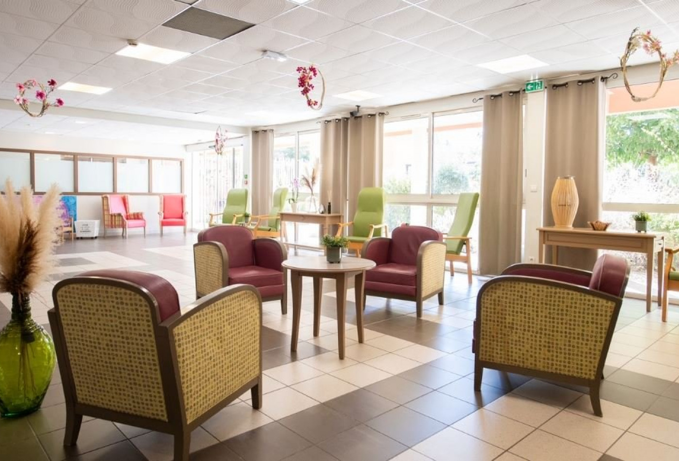 vente Résidence ehpad Miramas - Photo 7