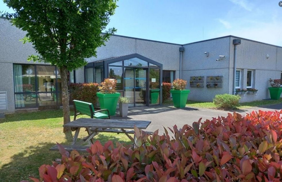 vente Résidence ehpad Berlaimont - Photo 1