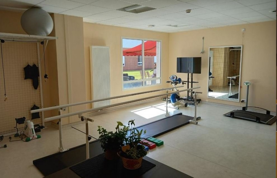vente Résidence ehpad Berlaimont - Photo 8