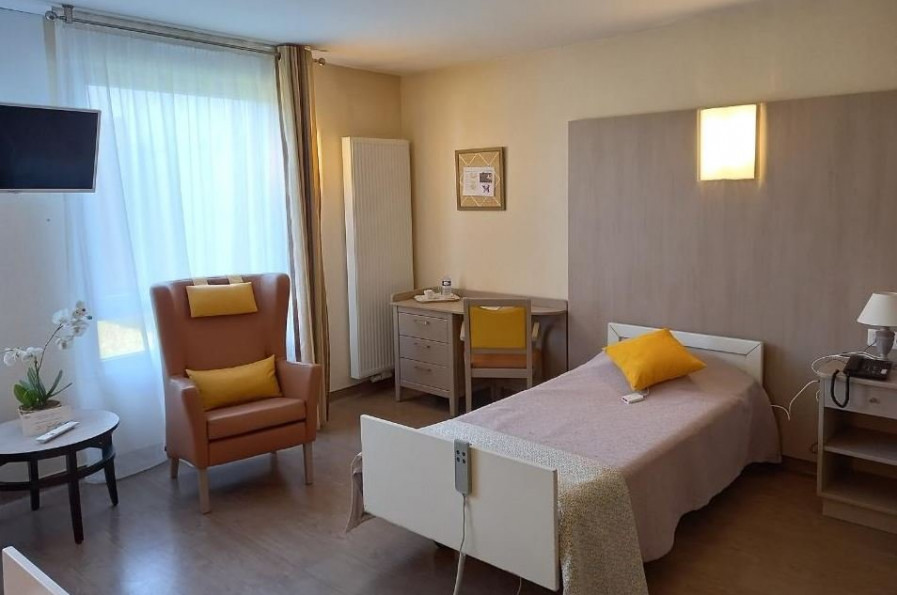 vente Résidence ehpad Berlaimont - Photo 2