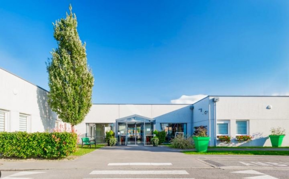 vente Résidence ehpad Berlaimont - Photo 10