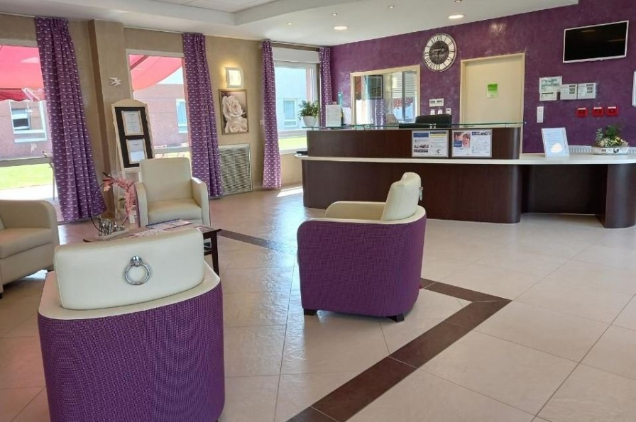 vente Résidence ehpad Berlaimont - Photo 9