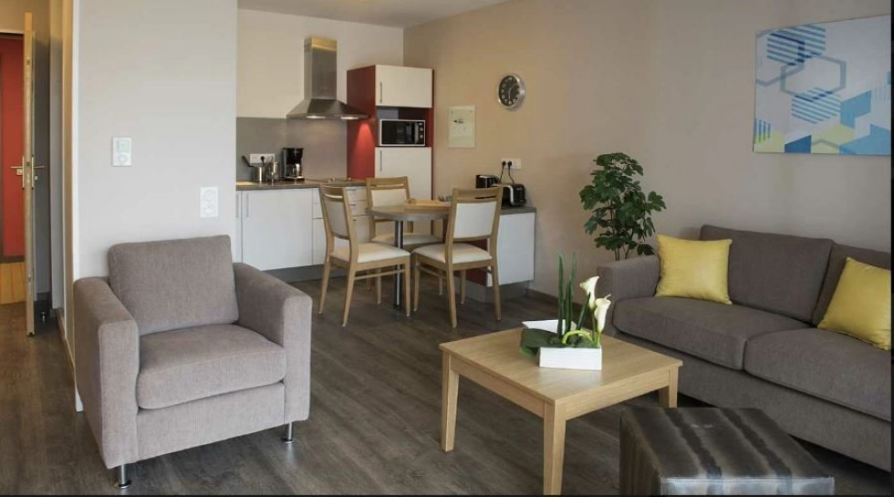 vente Résidence seniors Pau - Photo 2