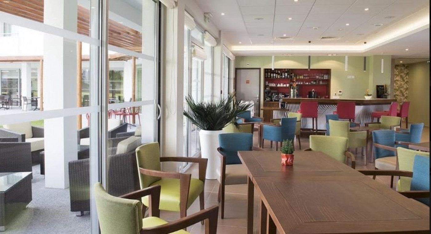 vente Résidence seniors Pau - Photo 7