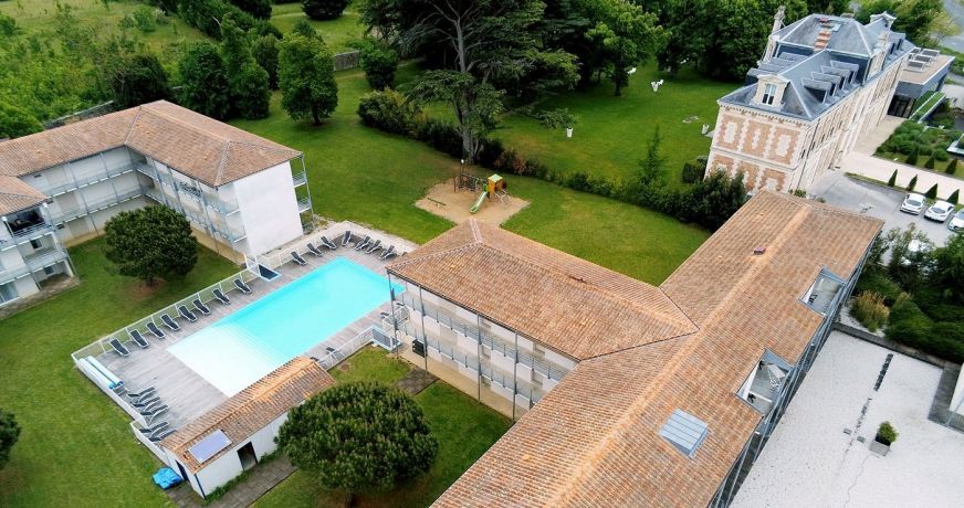 vente Résidence tourisme Lagord