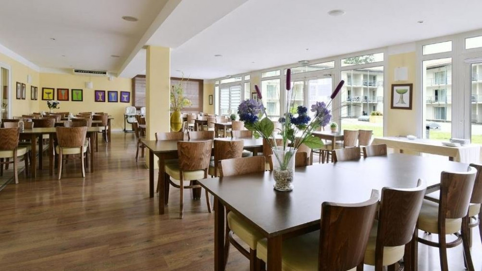 vente Résidence tourisme Lagord - Photo 8