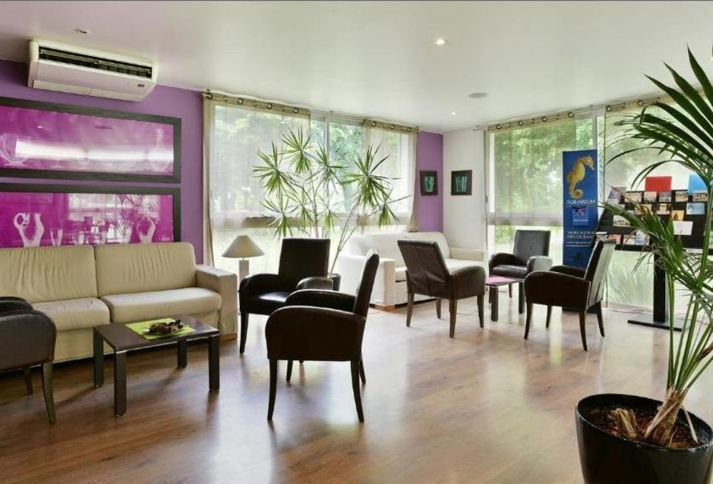 vente Résidence tourisme Lagord - Photo 9