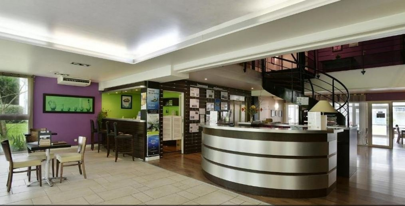 vente Résidence tourisme Lagord - Photo 10