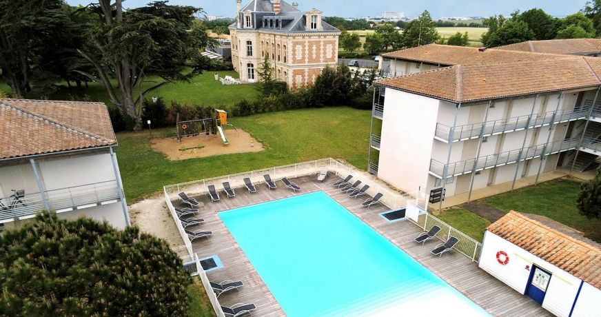 vente Résidence tourisme Lagord