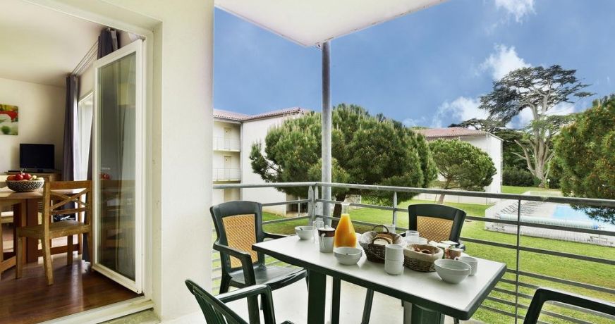 vente Résidence tourisme Lagord