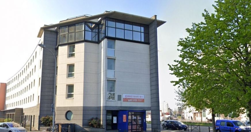 vente Résidence etudiante Rouen