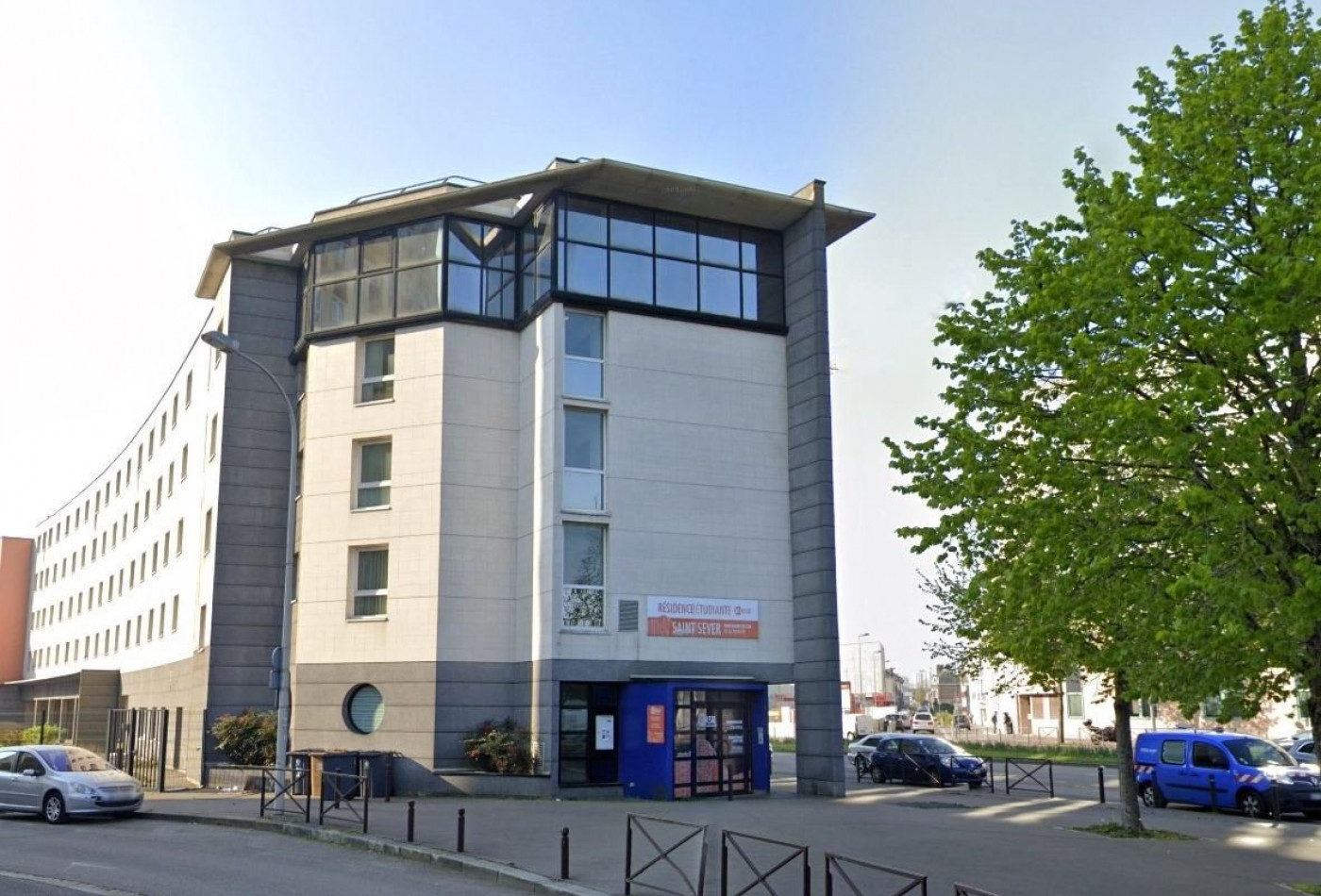 vente Résidence etudiante Rouen - Photo 1