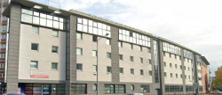 vente Résidence etudiante Rouen