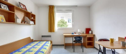 vente Résidence etudiante Rouen