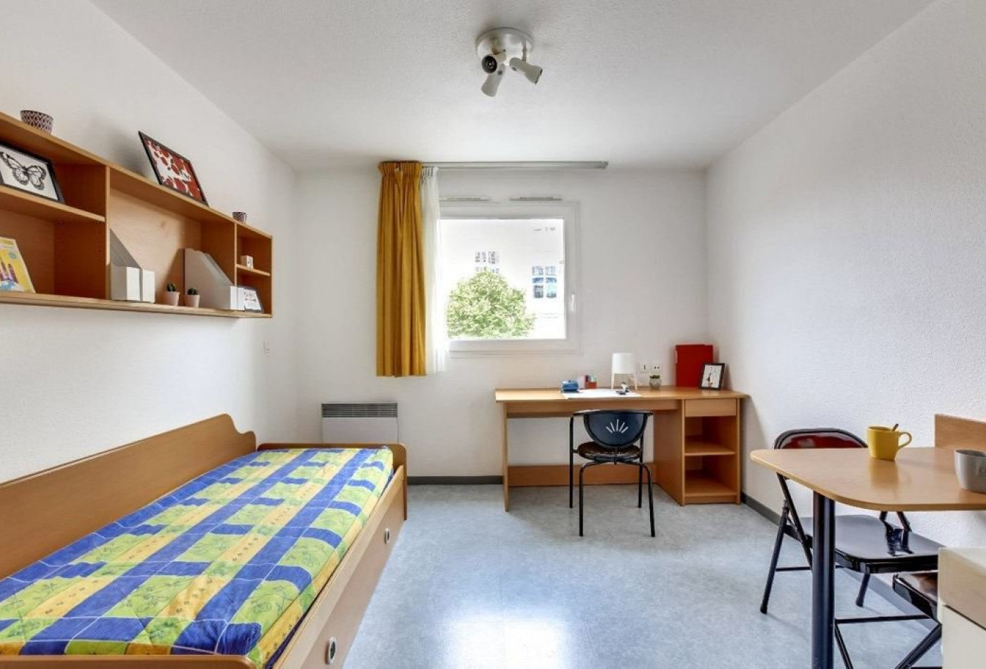 vente Résidence etudiante Rouen - Photo 2