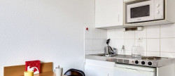vente Résidence etudiante Rouen