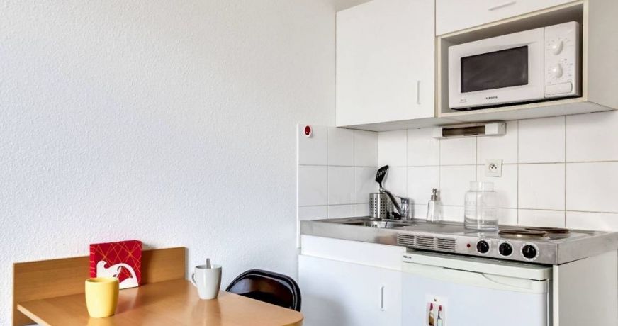 vente Résidence etudiante Rouen