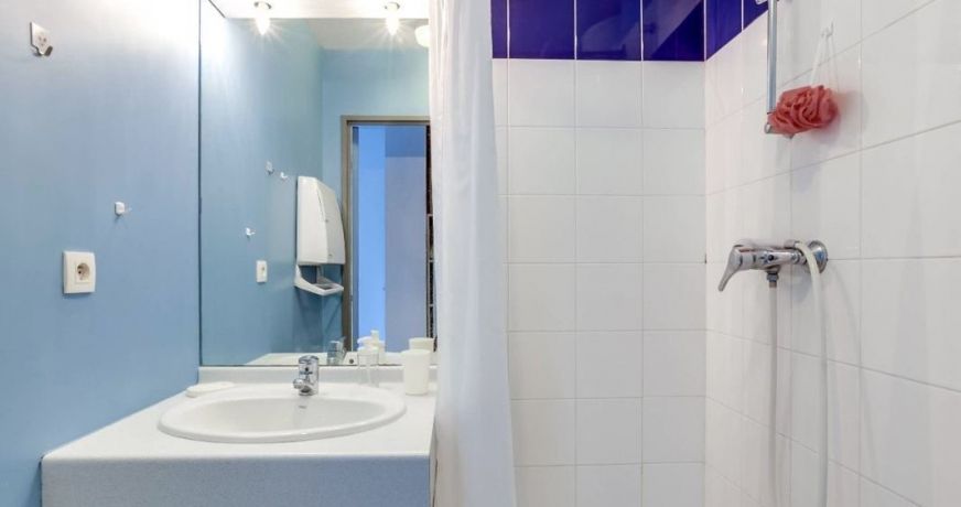 vente Résidence etudiante Rouen