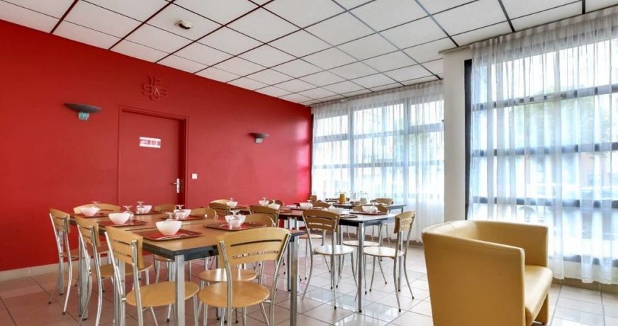 vente Résidence etudiante Rouen