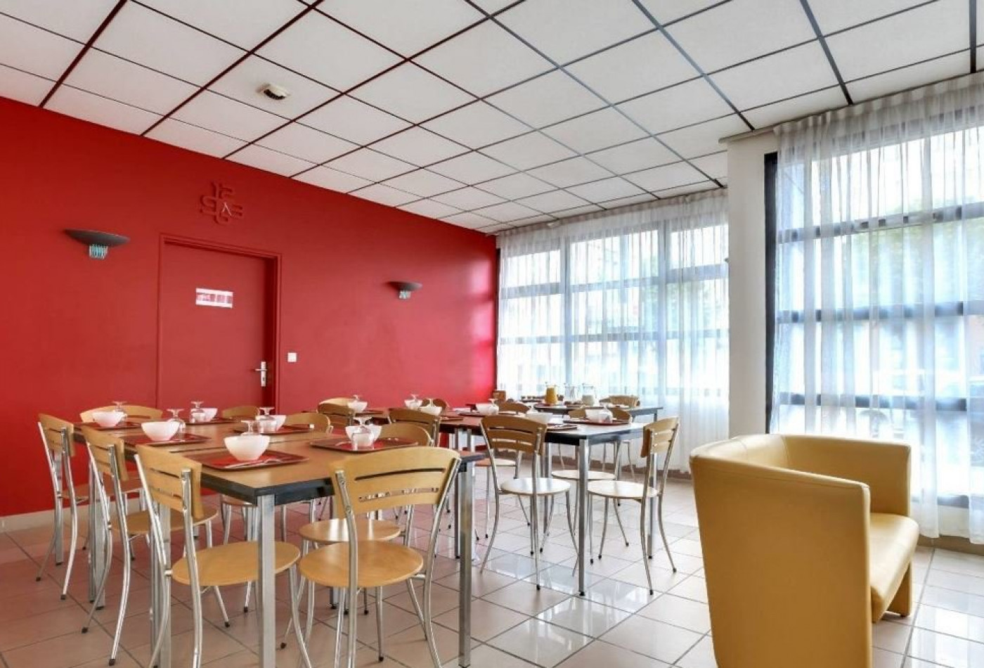 vente Résidence etudiante Rouen - Photo 5