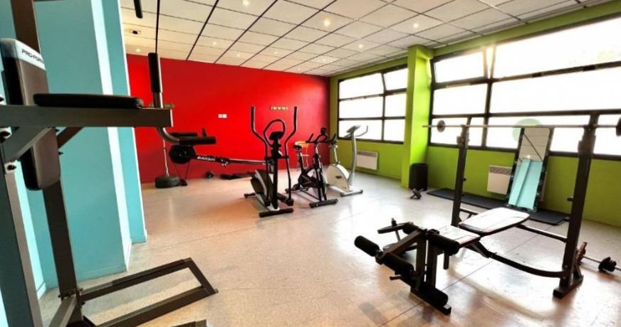 vente Résidence etudiante Rouen