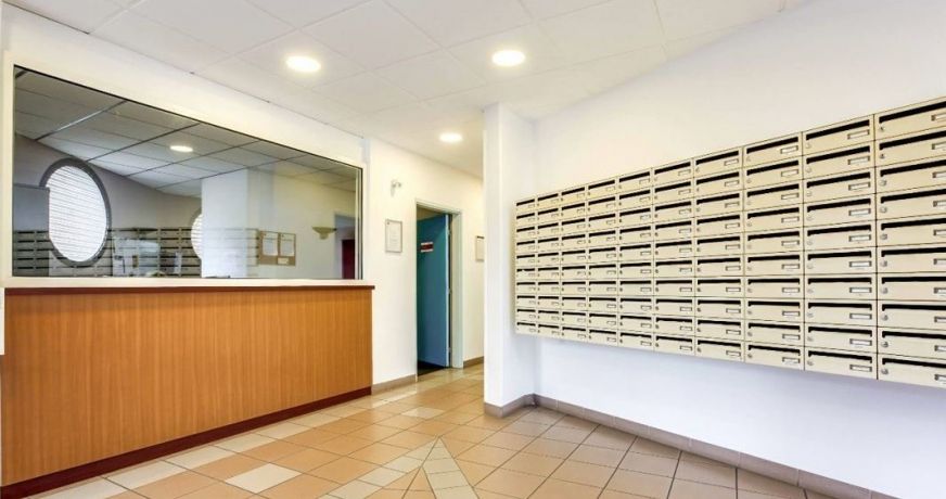 vente Résidence etudiante Rouen