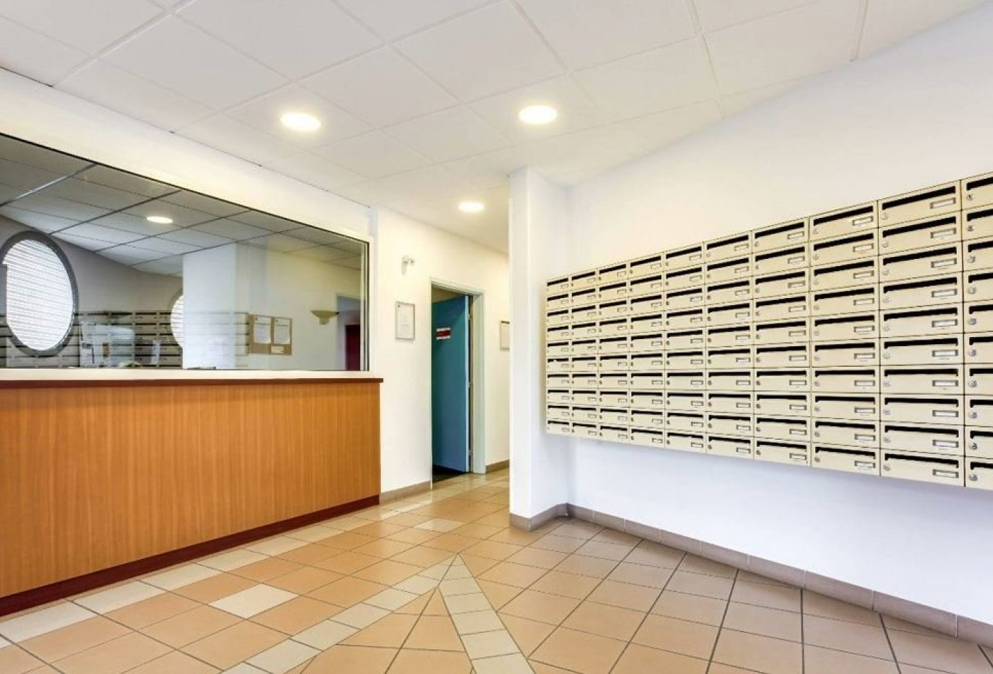 vente Résidence etudiante Rouen - Photo 7
